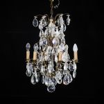 1445 6082 CHANDELIER